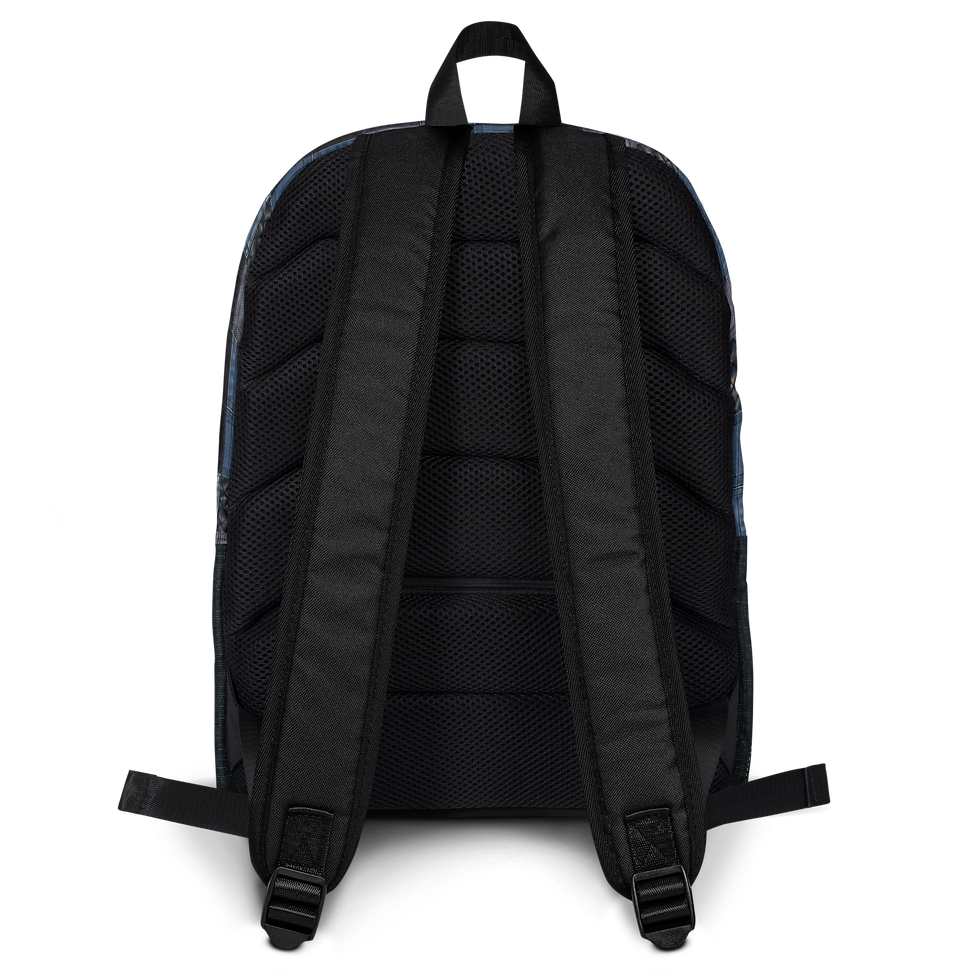 Thumbnail: Denim Dream Backpack