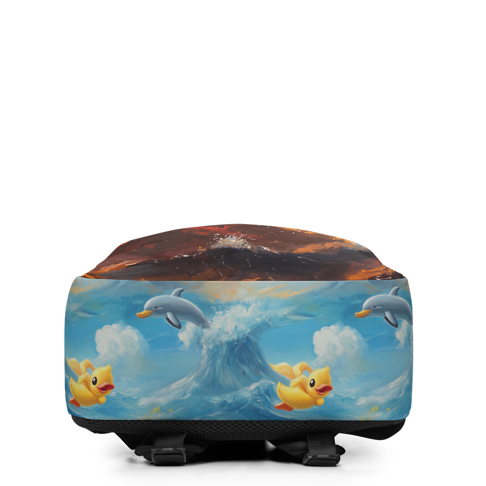 Thumbnail: Dyly's Dream Backpack