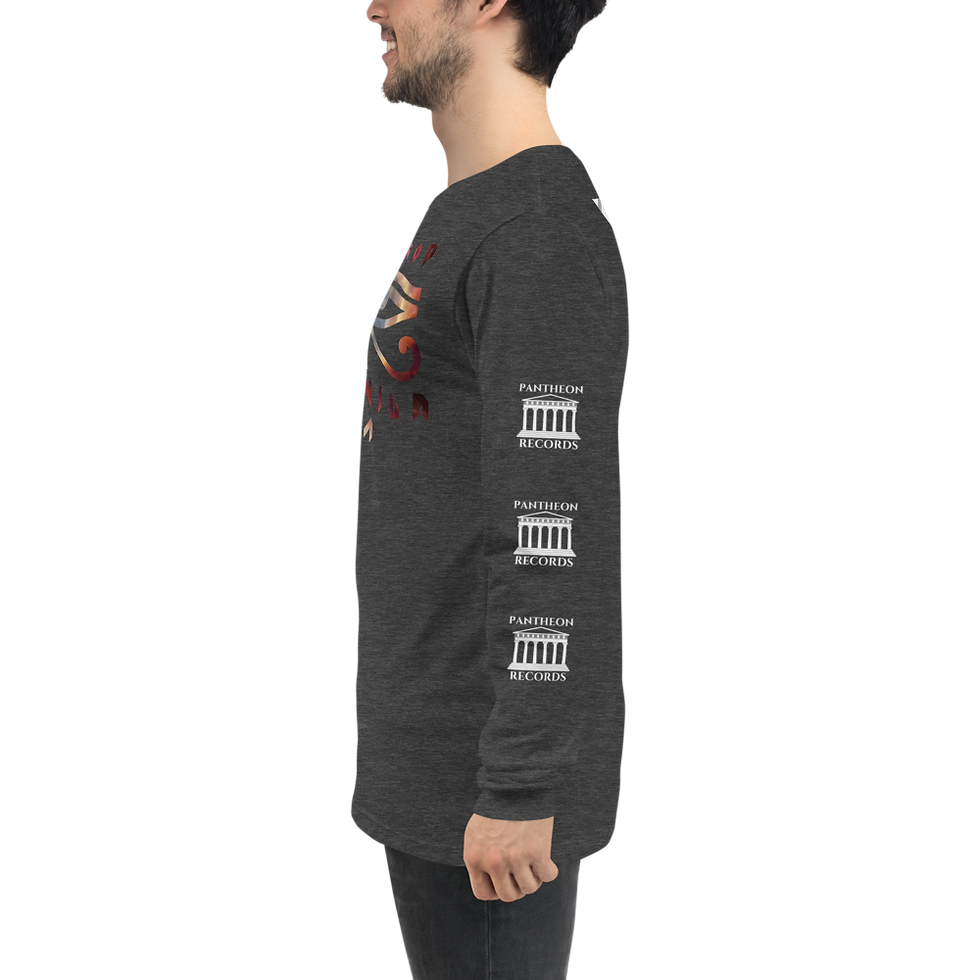 Thumbnail: Fantomgod Infinium Ra Shirt