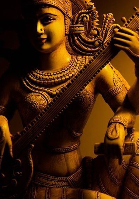 Saraswati