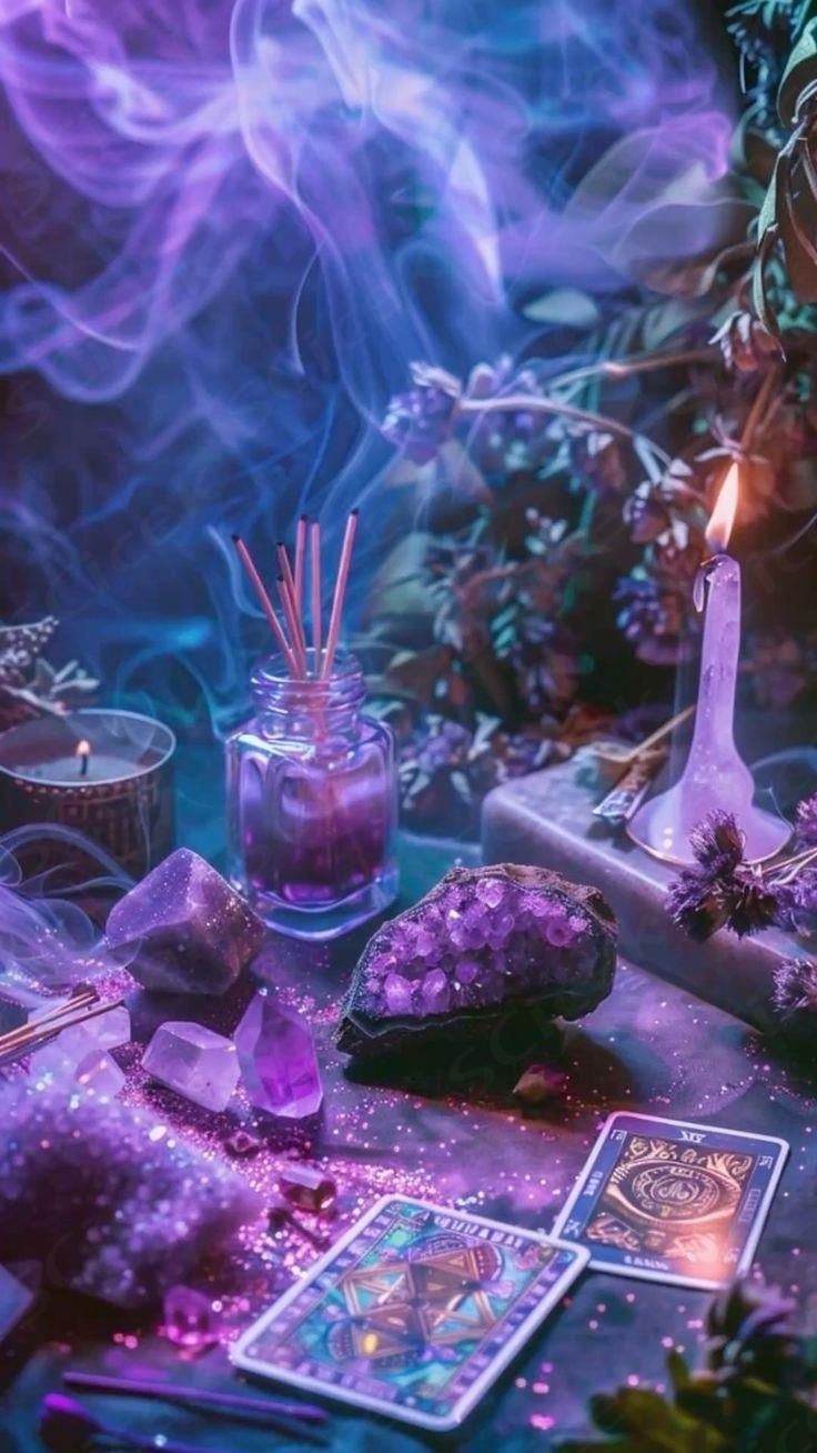 Miniatura: Consulta Espiritual Online