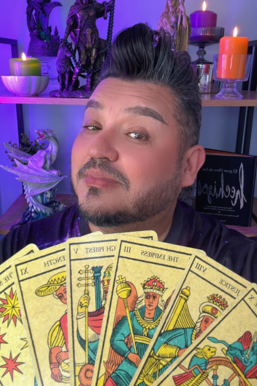 Consulta Espiritual Online