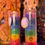 Miniatura: Velas Sagradas Chakras – Alinhamento Interior