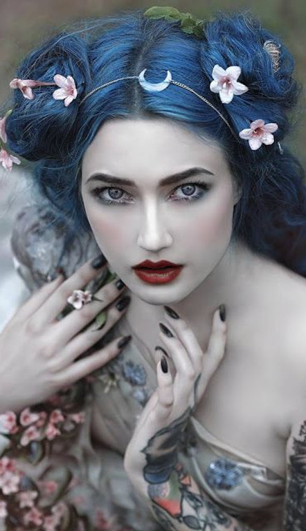 Morgana