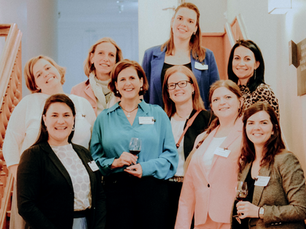 CHEMISTREE: Ein Startup wird erwachsen!