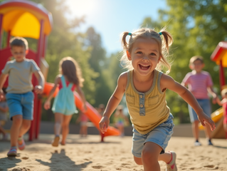 How Important Summer Months Are for a Student to Attend LMS Summer Camp 2026