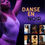 Thumbnail: Danse En Noir Glossy Poster 11x14