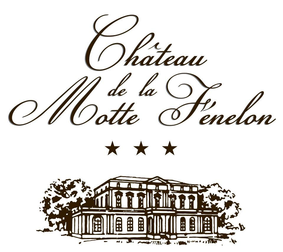 Château de la Motte Fénelon