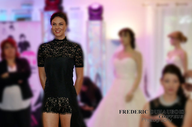 Salon du Mariage - 18 Octobre 2015