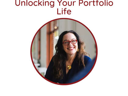 Middlescence and Beyond: Unlocking Your Portfolio Life with Julie Castro Abrams