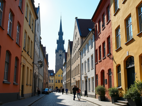 Tipps für Location Scouts: Kölns versteckte Schätze