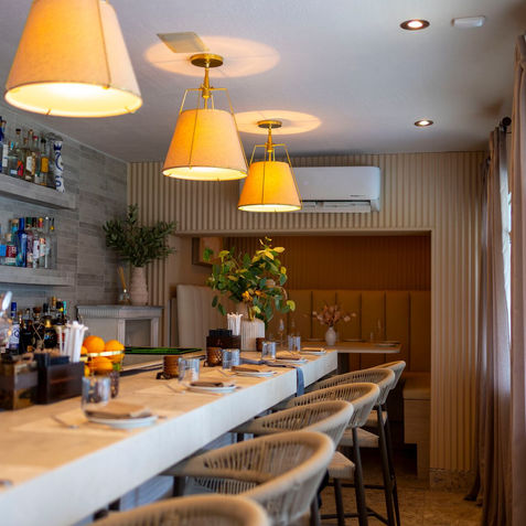 CHIANINA ITALIAN RESTAURANT