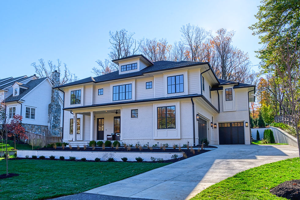 6317 N Kensington St, McLean, VA
