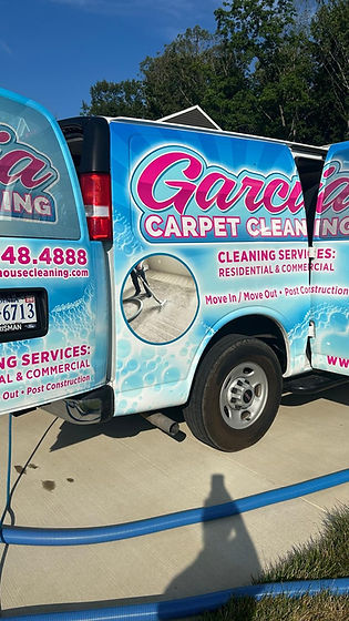 Garcia House Cleaning - Carpet Cleaning Services