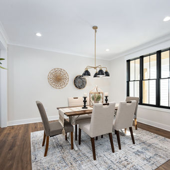 Simply Home - LA 33 - Noah's Landing