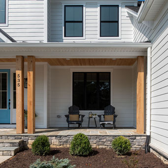 Simply Home - LA 33 - Noah's Landing