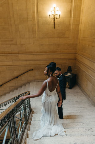 Wedding planner in Philadelphia PA