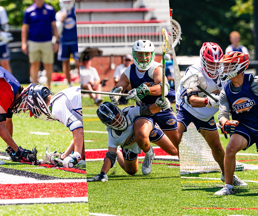 Lacrosse Masters Elite Invitational Boys Lacrosse