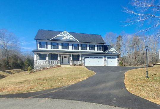 Stonehill Rentals - Dolittle