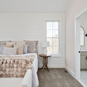 custom home builder Fortunes Landing spotsylvania va