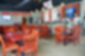 Red Dragon Brewery Interior Bar and Seating
