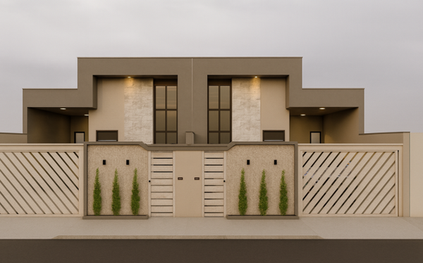 Estudo de Viabilidade em construção de Investimento