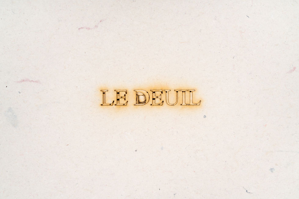 Le Temps allège