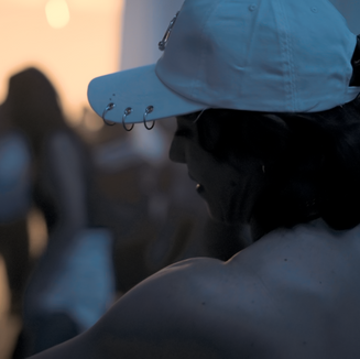 PERFORMANCE VIDEO FÜR DIE BIENNALE BERLIN VIDEOGRAPHY EDIT CUTTER MARTIN GAJC