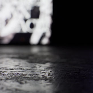 Biennale Baerlin Profundior ZACH BLAS Exhibition Documentation Martin Gajc