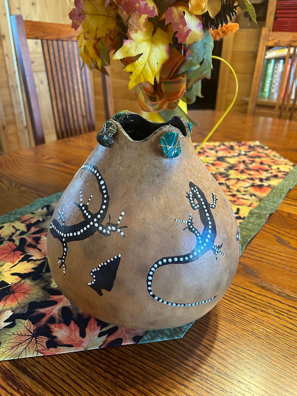 3D Southwest Design