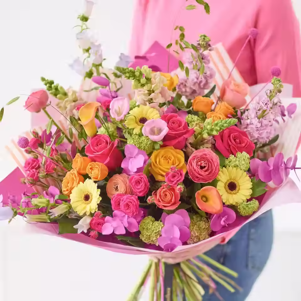 Mother's Day Grand Gesture Bouquet.avif