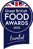 GBF Awards 2025 Finalist