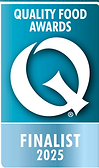 QFA 2025 Finalist