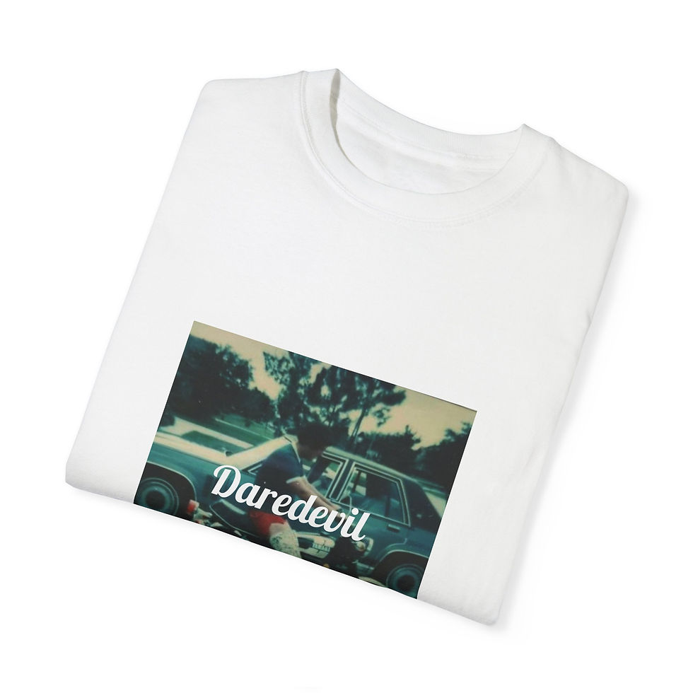 Thumbnail: 'Daredevil' Tee