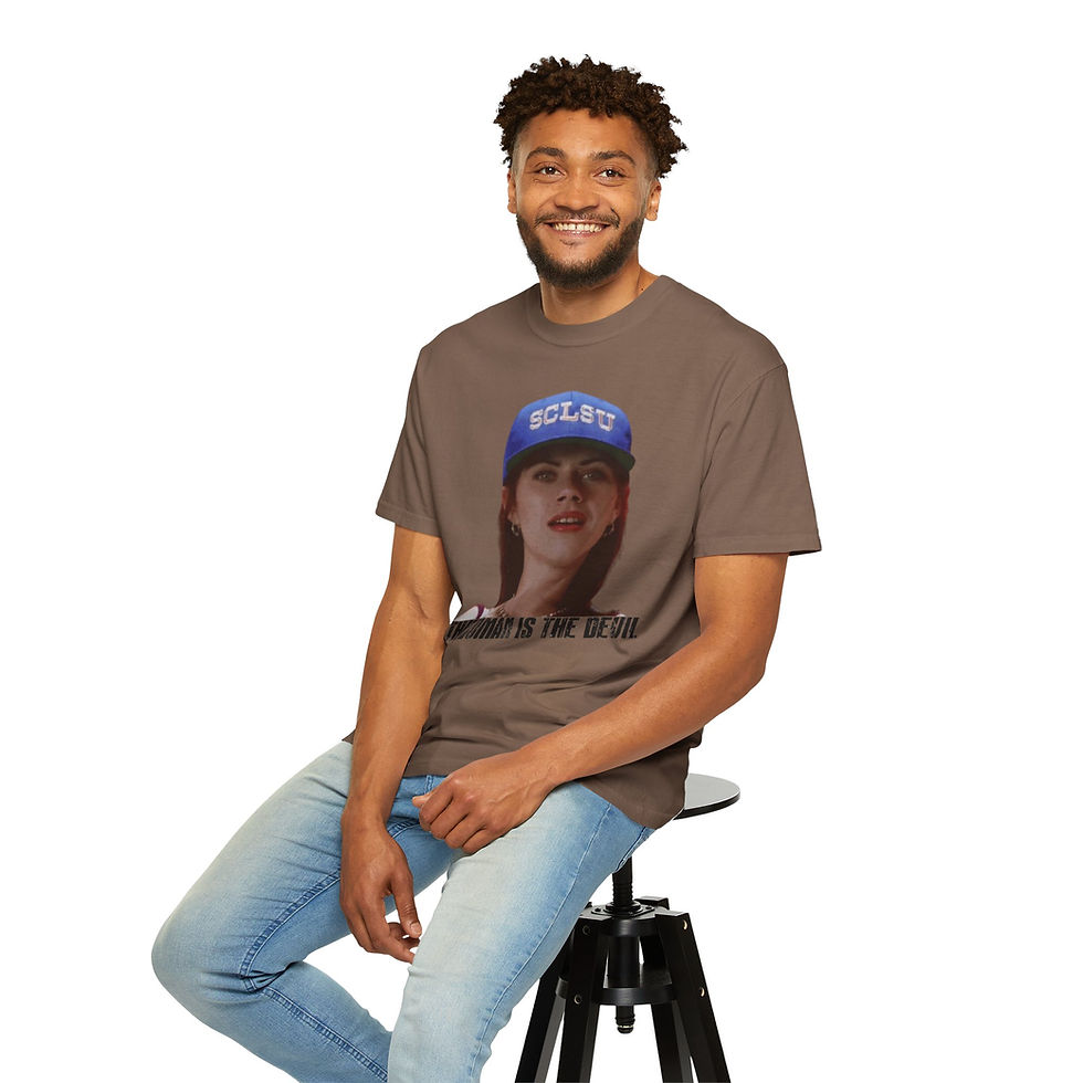 Thumbnail: Mama Said... Tee