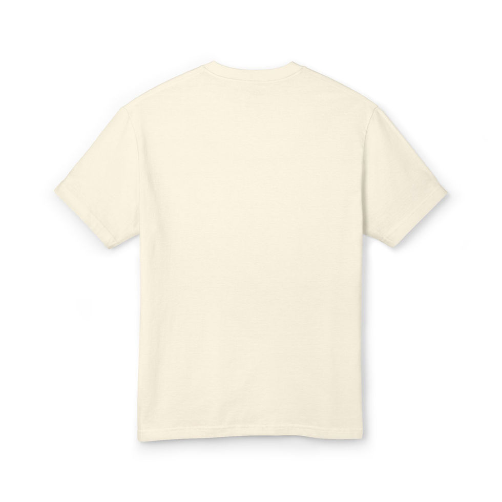 Thumbnail: Bowl of Oats Mosaic Tee