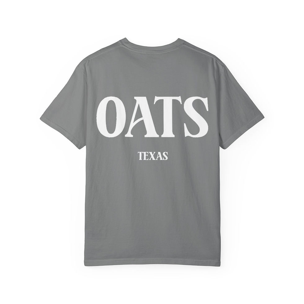 Thumbnail: Lone Star Tee