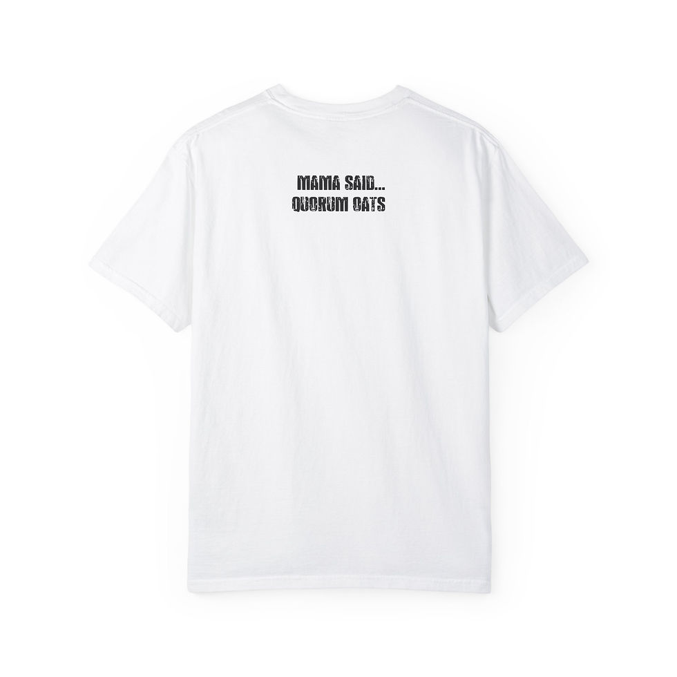 Thumbnail: Mama Said... Tee