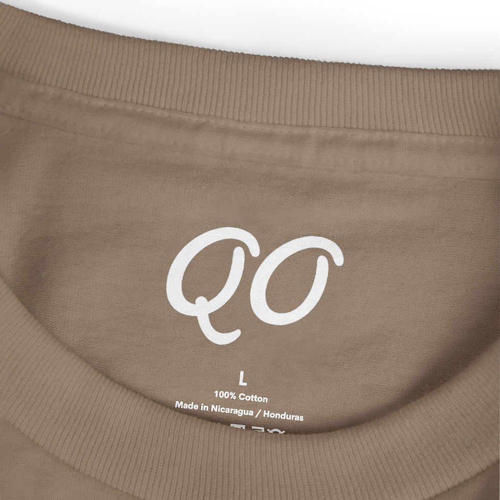 Thumbnail: Heavyweight OATS Tee