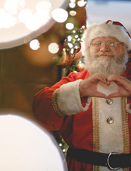 Santa's Love