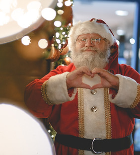 Santa's Love