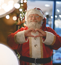 Santa's Love