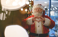 Santa's Love