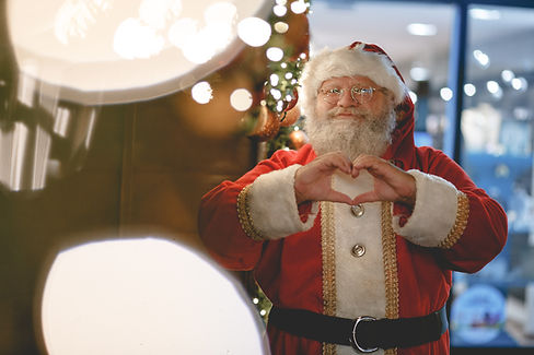 Santa's Love