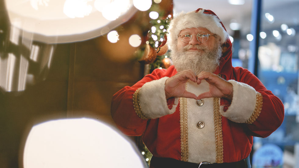 RL Design: Santa's Summarization Workshop