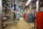 Mechanical Works