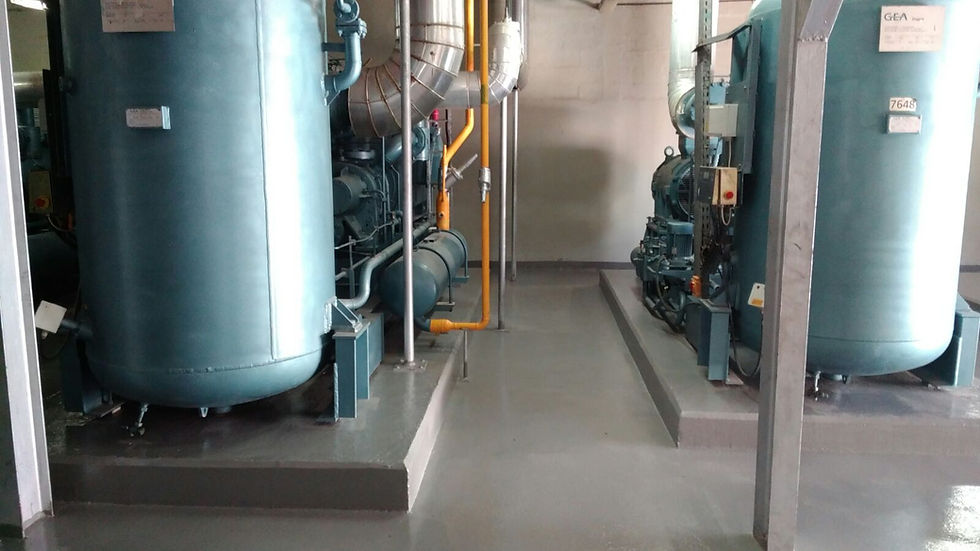 Refrigeration System