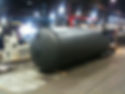 ASME Pressure Vessels.