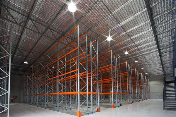 Pallet Racking AAKYME