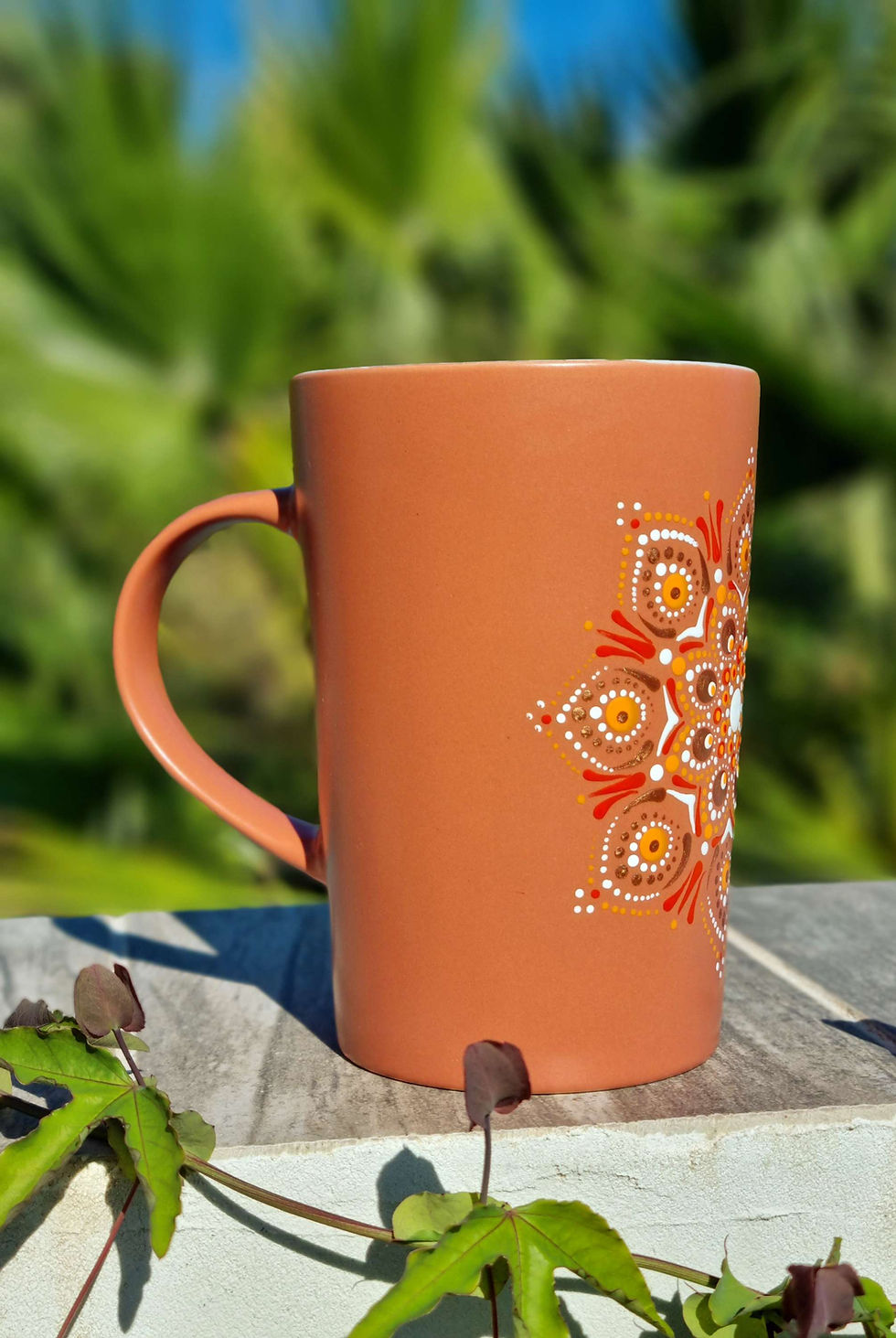 Miniature : Grande tasse